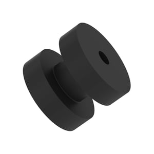 Isolator