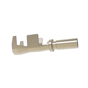 Elec. Connector Terminal