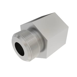 Adapter Fitting