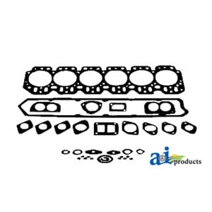 Gasket Set, Upper