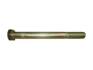 SCREW,HH CAP 1-8X10 1/4 LG