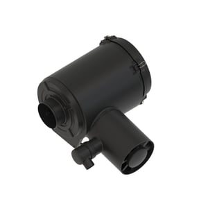 Air Cleaner