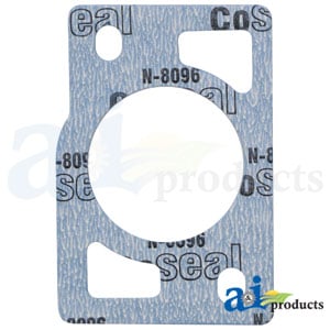 Gasket; Thermostat Cover