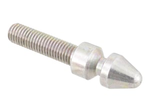 CYLINDRICAL/THREADED SHAFT