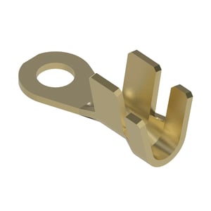 Elec. Connector Terminal