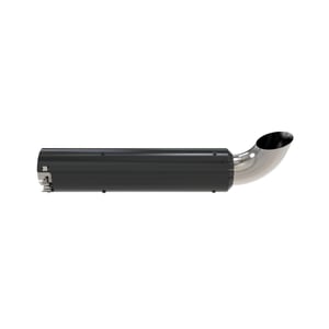 Exhaust Pipe