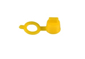 COVER, GREASE FITTING -