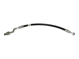 HOSE ASSY,AUXILIARY HYD