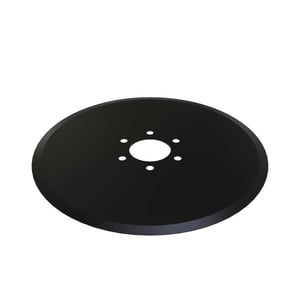 Disk Colter