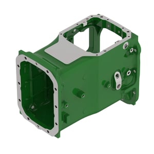 Transmission Case
