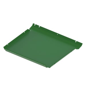 Skid Plate