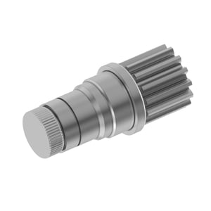 Pinion Shaft