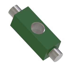 Trunnion