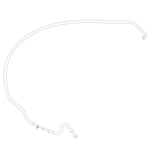 Refrigerant Hose