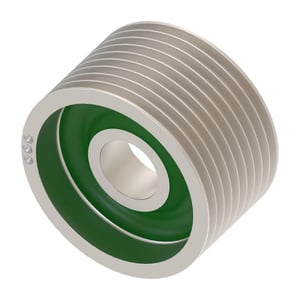 Pulley