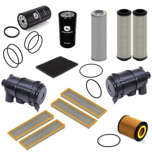 Filter Kit