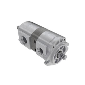 Hydraulic Pump
