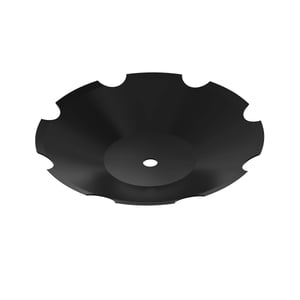 Disk Blade