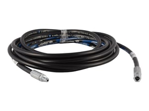 HOSE, HYDRAULIC