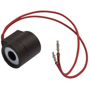 Solenoid