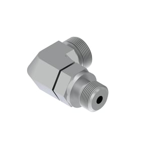Elbow Fitting
