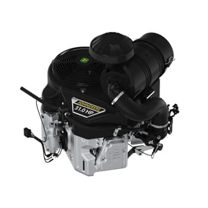 Gasoline Engine