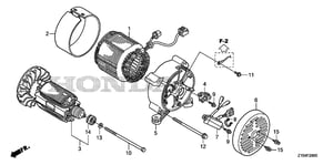 Image of 90410-SD3-660