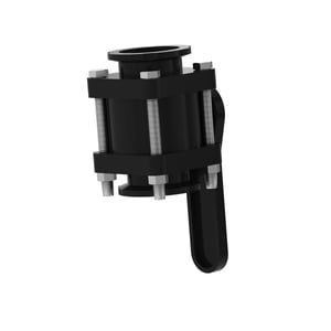 Ball Cock Valve