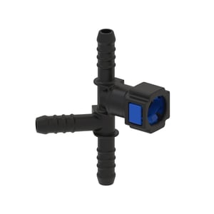 Quick Coupler
