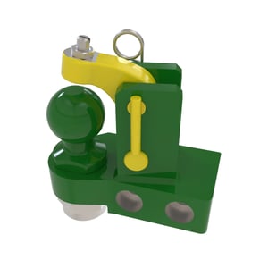 Hitch Coupling