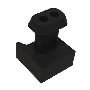 Elec. Connector Housing