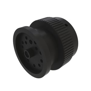 Elec. Connector Housing