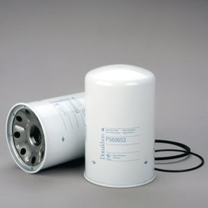 Donaldson P560653 Spin-On Hydraulic Filter