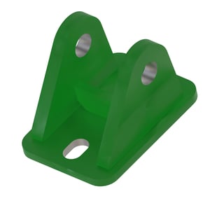 Front Axle Support