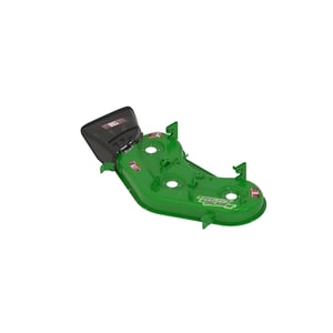 Mower Deck