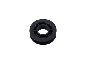 PULLEY,GROOVE PULLEY DIAM.100