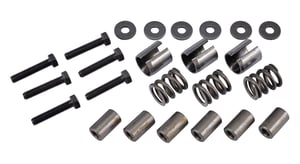 KIT SELF ADJUST BUSHING