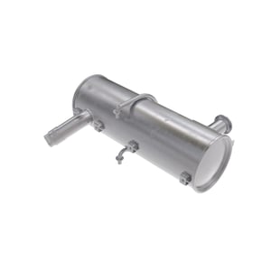 Muffler