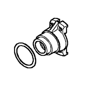 Flange