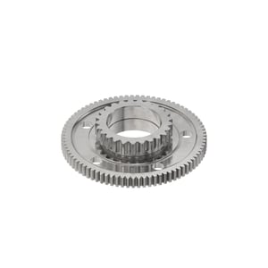 T172541: Axle Final Drive Spur Gear