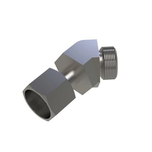 Adapter Fitting