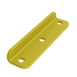 Ledger Plate