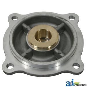 Bearing Cap