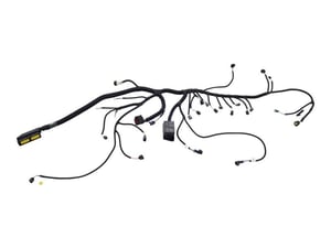 HARNESS, ENGINE