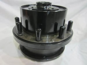 HUB, WHEEL DRIVE GEARBOX