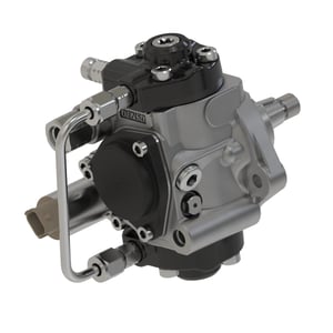 Fuel Injection Pump