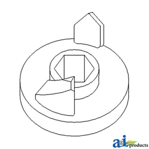 Hydr. Quick Coupler Plug