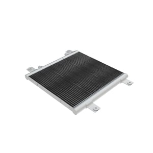 Vapor Condenser