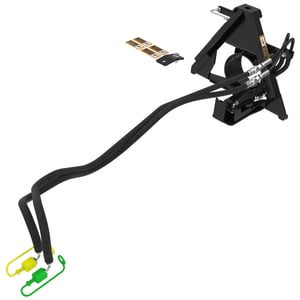 Mounting Parts