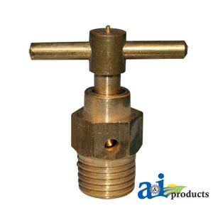 Drain Faucet